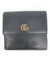 GUCCI（グッチ）の古着「2つ折り財布」