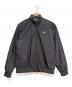 FRED PERRY（フレッドペリー）の古着「ブレンサムジャケット」｜ブラック