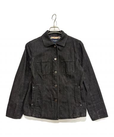 中古・古着通販】BURBERRY LONDON (バーバリーロンドン) デニム