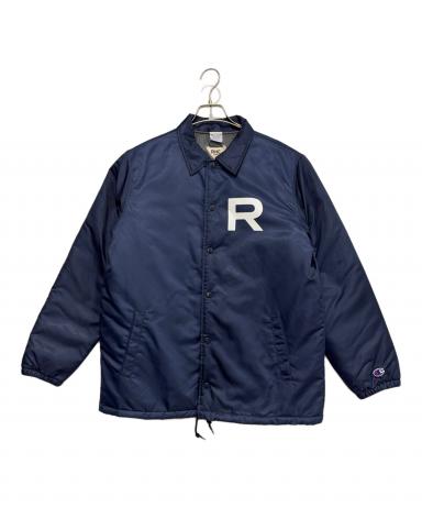 ロンハーマン × チャンピオン コーチジャケット 中古・古着通販】Champion (チャンピオン) RHC Ron Herman (アール