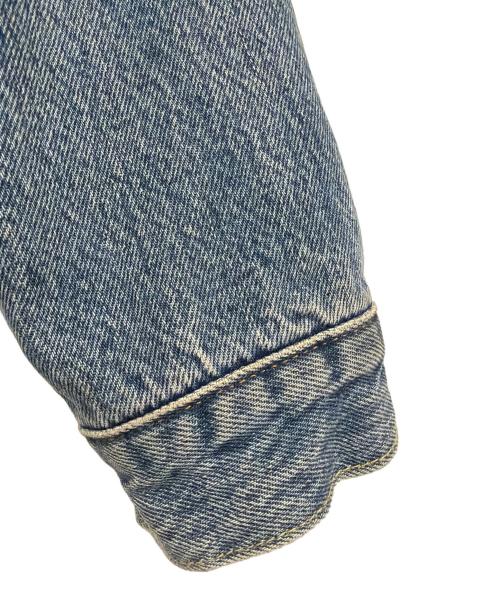 LEVI'S（リーバイス）LEVI'S (リーバイス) Disney (ディズニ―) デニムジャケット インディゴ サイズ:Sの古着・服飾アイテム
