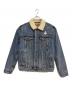 LEVI'S（リーバイス）の古着「デニムジャケット」｜インディゴ