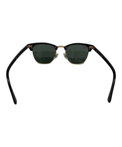 RAY-BAN（レイバン）RAY-BAN (レイバン) サングラス ブラック×ゴールドの古着・服飾アイテム