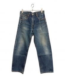 LEVI'S（リーバイス）の古着「デニムパンツ」｜インディゴ