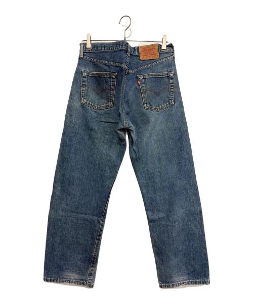 LEVI'S（リーバイス）LEVI'S (リーバイス) デニムパンツ インディゴ サイズ:32の古着・服飾アイテム
