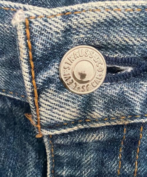 LEVI'S（リーバイス）LEVI'S (リーバイス) デニムパンツ インディゴ サイズ:32の古着・服飾アイテム