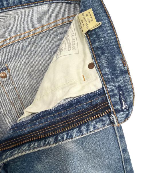 LEVI'S（リーバイス）LEVI'S (リーバイス) デニムパンツ インディゴ サイズ:32の古着・服飾アイテム