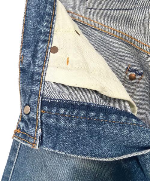 LEVI'S（リーバイス）LEVI'S (リーバイス) デニムパンツ インディゴ サイズ:32の古着・服飾アイテム