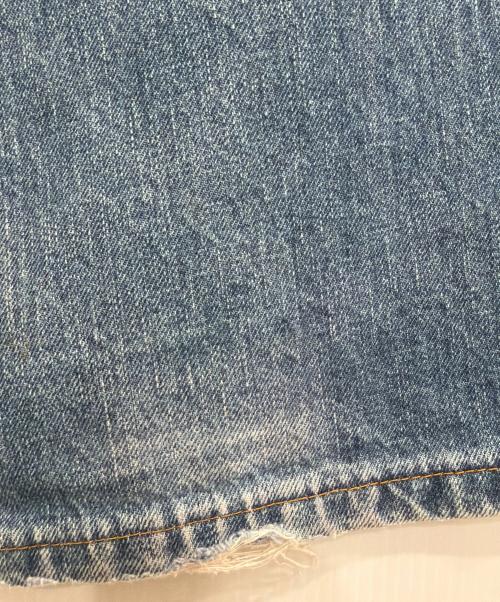 LEVI'S（リーバイス）LEVI'S (リーバイス) デニムパンツ インディゴ サイズ:32の古着・服飾アイテム