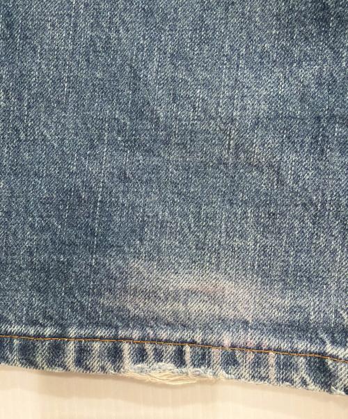LEVI'S（リーバイス）LEVI'S (リーバイス) デニムパンツ インディゴ サイズ:32の古着・服飾アイテム
