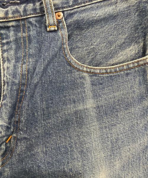 LEVI'S（リーバイス）LEVI'S (リーバイス) デニムパンツ インディゴ サイズ:32の古着・服飾アイテム