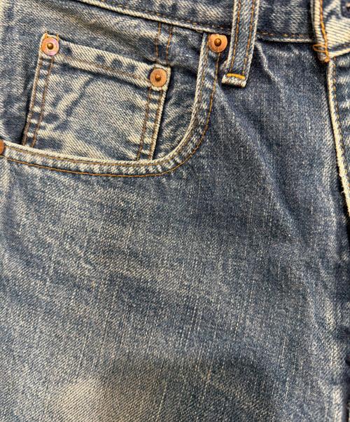 LEVI'S（リーバイス）LEVI'S (リーバイス) デニムパンツ インディゴ サイズ:32の古着・服飾アイテム
