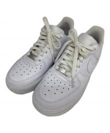 NIKE（ナイキ）の古着「ローカットスニーカー」｜ホワイト