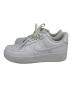 NIKE (ナイキ) ローカットスニーカー ホワイト サイズ:23.5㎝：9000円