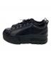 PUMA (プーマ) Dua Lipa (デュアリパ) スニーカー ブラック サイズ:23.5：7000円