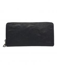 DAKOTA（ダコタ）の古着「長財布」｜ブラック