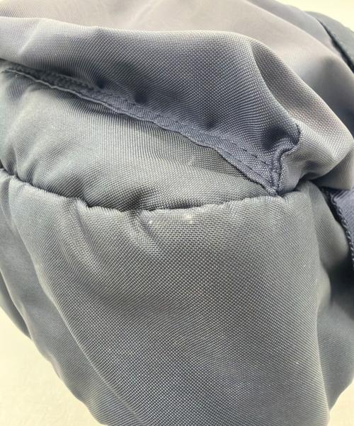 PORTER（ポーター）PORTER (ポーター) ショルダーバッグ ネイビーの古着・服飾アイテム