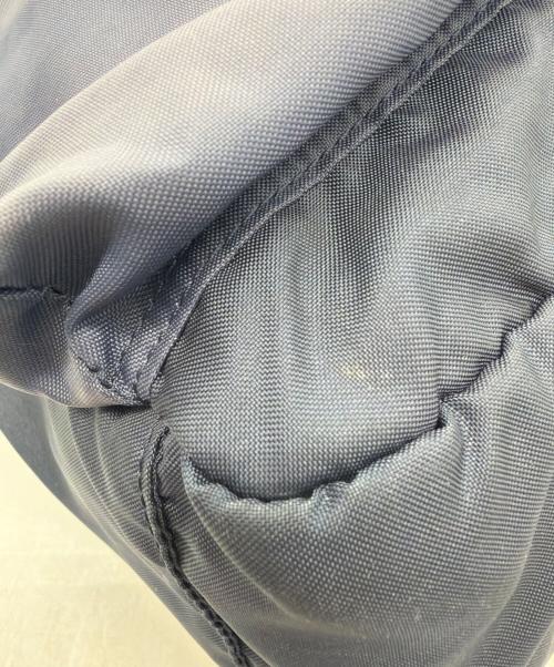 PORTER（ポーター）PORTER (ポーター) ショルダーバッグ ネイビーの古着・服飾アイテム