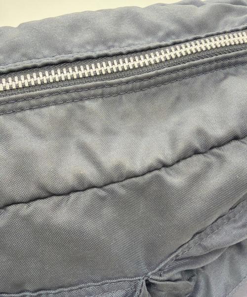 PORTER（ポーター）PORTER (ポーター) ショルダーバッグ ネイビーの古着・服飾アイテム