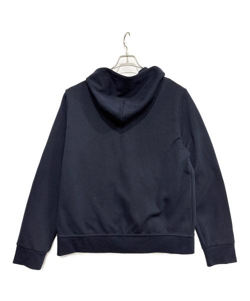 POLO RALPH LAUREN（ポロ・ラルフローレン）POLO RALPH LAUREN (ポロ・ラルフローレン) ジップパーカー ネイビー サイズ:Lの古着・服飾アイテム