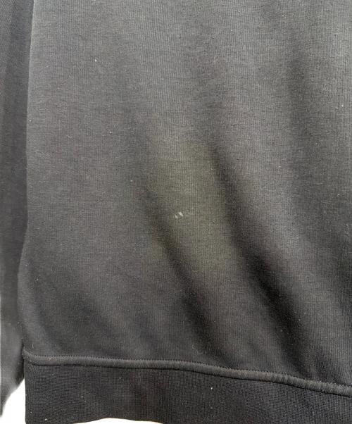 POLO RALPH LAUREN（ポロ・ラルフローレン）POLO RALPH LAUREN (ポロ・ラルフローレン) ジップパーカー ネイビー サイズ:Lの古着・服飾アイテム