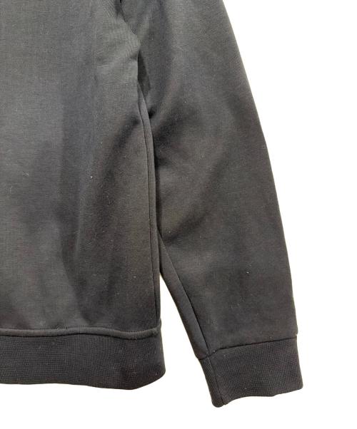 POLO RALPH LAUREN（ポロ・ラルフローレン）POLO RALPH LAUREN (ポロ・ラルフローレン) ジップパーカー ネイビー サイズ:Lの古着・服飾アイテム