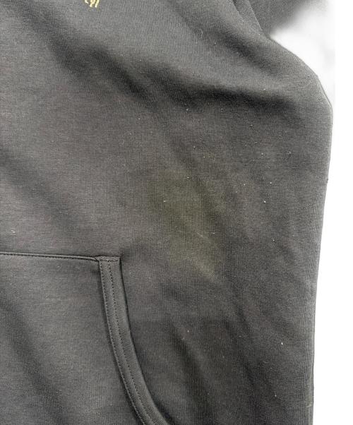 POLO RALPH LAUREN（ポロ・ラルフローレン）POLO RALPH LAUREN (ポロ・ラルフローレン) ジップパーカー ネイビー サイズ:Lの古着・服飾アイテム