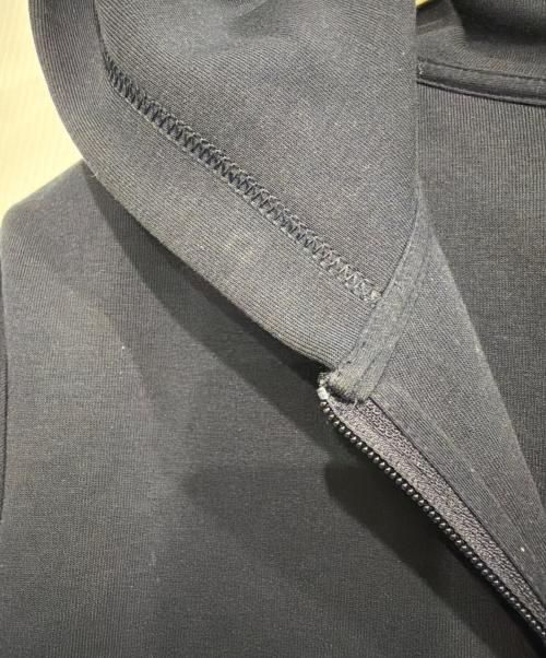 POLO RALPH LAUREN（ポロ・ラルフローレン）POLO RALPH LAUREN (ポロ・ラルフローレン) ジップパーカー ネイビー サイズ:Lの古着・服飾アイテム