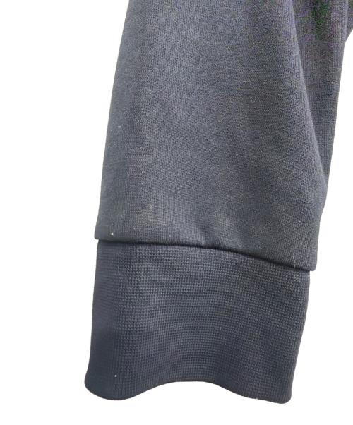 POLO RALPH LAUREN（ポロ・ラルフローレン）POLO RALPH LAUREN (ポロ・ラルフローレン) ジップパーカー ネイビー サイズ:Lの古着・服飾アイテム