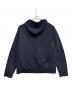 POLO RALPH LAUREN (ポロ・ラルフローレン) ジップパーカー ネイビー サイズ:L：6000円