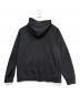 POLO RALPH LAUREN (ポロ・ラルフローレン) ジップパーカー ブラック サイズ:XL：6000円