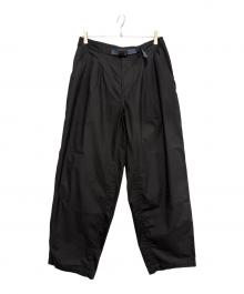 THE NORTH FACE（ザ ノース フェイス）の古着「パンツ」｜ブラック