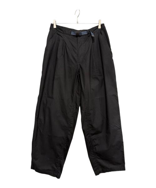 THE NORTH FACE（ザ ノース フェイス）THE NORTH FACE (ザ ノース フェイス) パンツ ブラック サイズ:Lの古着・服飾アイテム