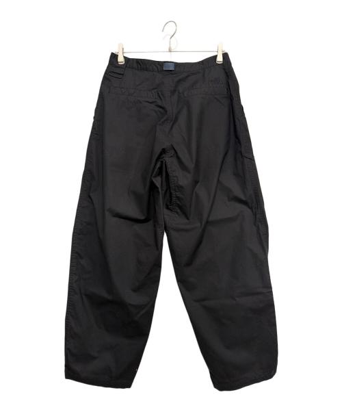 THE NORTH FACE（ザ ノース フェイス）THE NORTH FACE (ザ ノース フェイス) パンツ ブラック サイズ:Lの古着・服飾アイテム