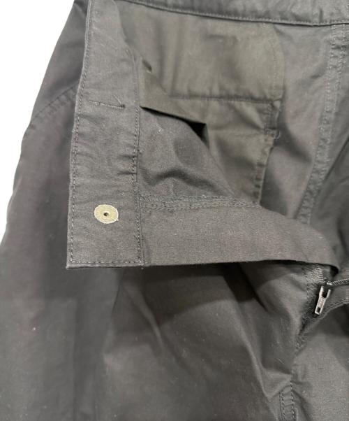 THE NORTH FACE（ザ ノース フェイス）THE NORTH FACE (ザ ノース フェイス) パンツ ブラック サイズ:Lの古着・服飾アイテム