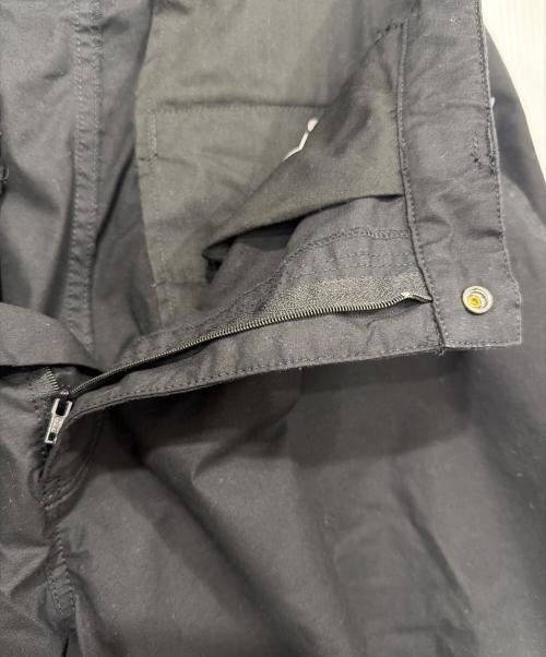 THE NORTH FACE（ザ ノース フェイス）THE NORTH FACE (ザ ノース フェイス) パンツ ブラック サイズ:Lの古着・服飾アイテム