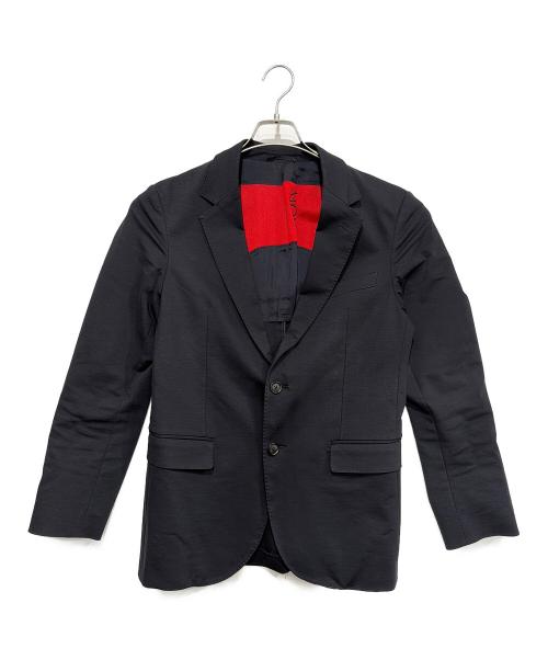 movb（モーヴ）MOVB (モーヴ) セットアップスーツ ブラック サイズ:44の古着・服飾アイテム