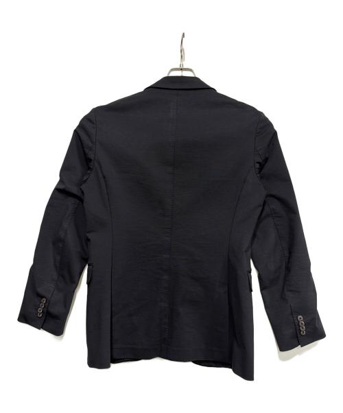 movb（モーヴ）MOVB (モーヴ) セットアップスーツ ブラック サイズ:44の古着・服飾アイテム
