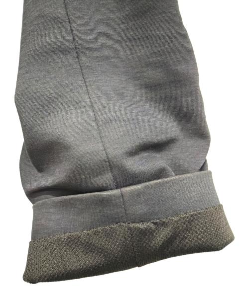movb（モーヴ）MOVB (モーヴ) セットアップスーツ ブラック サイズ:44の古着・服飾アイテム