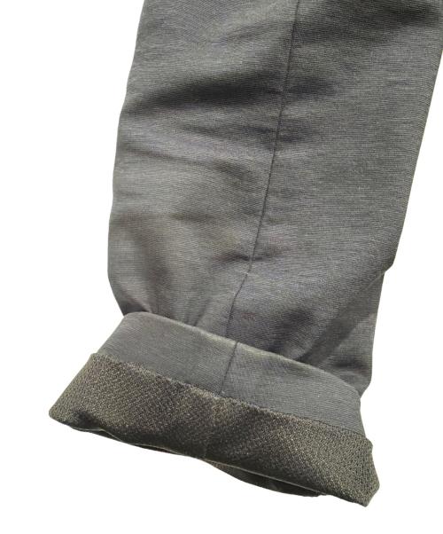 movb（モーヴ）MOVB (モーヴ) セットアップスーツ ブラック サイズ:44の古着・服飾アイテム