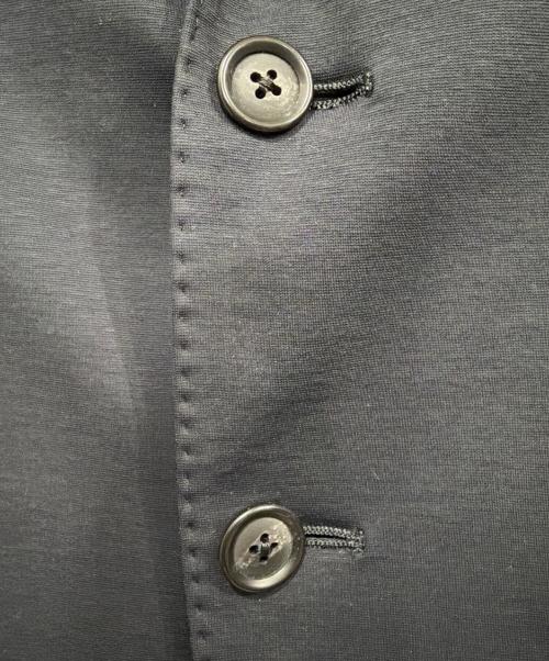 movb（モーヴ）MOVB (モーヴ) セットアップスーツ ブラック サイズ:44の古着・服飾アイテム