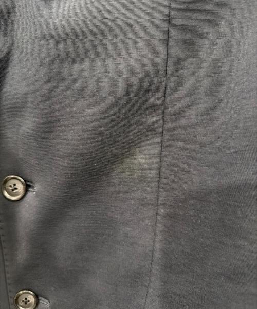 movb（モーヴ）MOVB (モーヴ) セットアップスーツ ブラック サイズ:44の古着・服飾アイテム