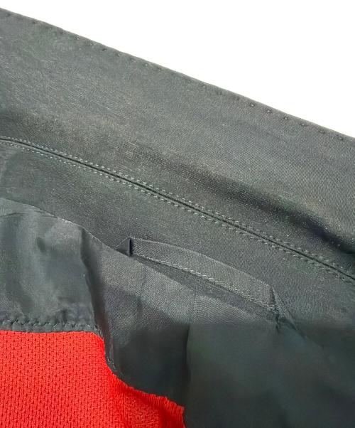 movb（モーヴ）MOVB (モーヴ) セットアップスーツ ブラック サイズ:44の古着・服飾アイテム