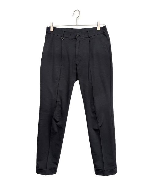 movb（モーヴ）MOVB (モーヴ) セットアップスーツ ブラック サイズ:44の古着・服飾アイテム
