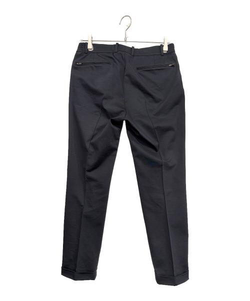 movb（モーヴ）MOVB (モーヴ) セットアップスーツ ブラック サイズ:44の古着・服飾アイテム