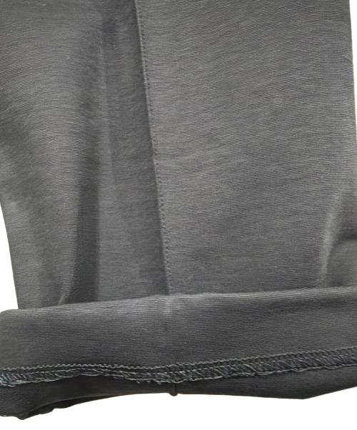 movb（モーヴ）MOVB (モーヴ) セットアップスーツ ブラック サイズ:44の古着・服飾アイテム