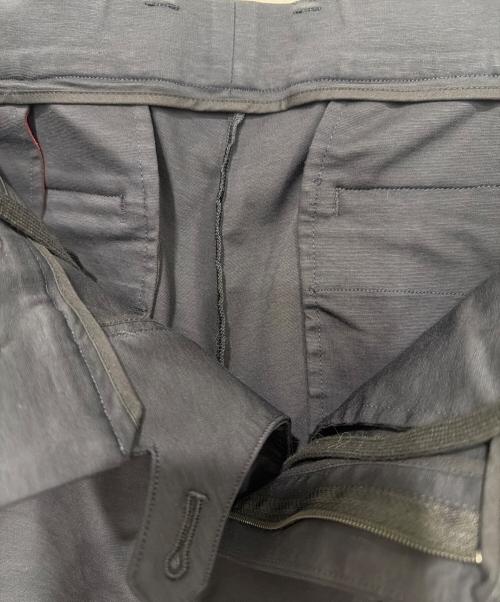 movb（モーヴ）MOVB (モーヴ) セットアップスーツ ブラック サイズ:44の古着・服飾アイテム