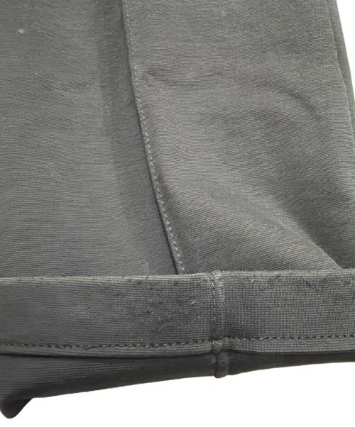 movb（モーヴ）MOVB (モーヴ) フレックスモーション トラベルスラックス ブラック サイズ:44の古着・服飾アイテム