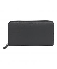 FENDI（フェンディ）の古着「長財布」｜グレー