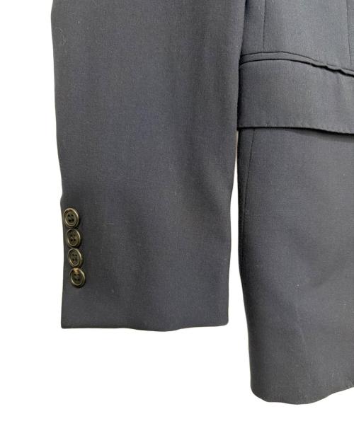 POLO RALPH LAUREN（ポロ・ラルフローレン）POLO RALPH LAUREN (ポロ・ラルフローレン) フォーマルジャケット ネイビー サイズ:40の古着・服飾アイテム